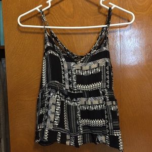 Aeropostale tank top